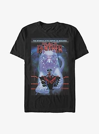 Marvel Black Panther T-Shirt