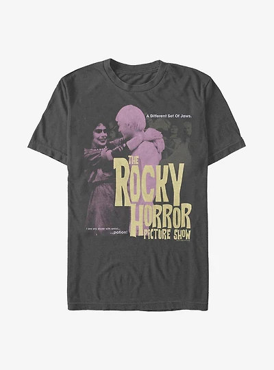 The Rocky Horror Picture Show Groovy T-Shirt