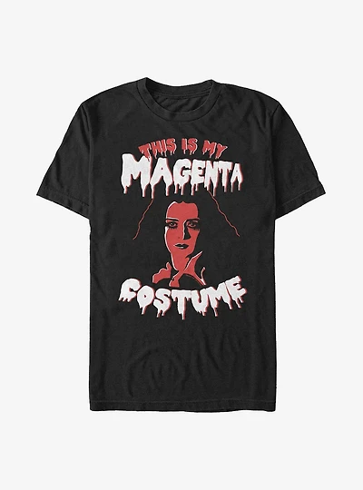The Rocky Horror Picture Show This Is My Magenta Costume T-Shirt