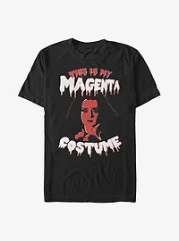 The Rocky Horror Picture Show This Is My Magenta Costume T-Shirt