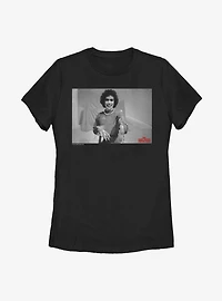 The Rocky Horror Picture Show How Do You Womens T-Shirt