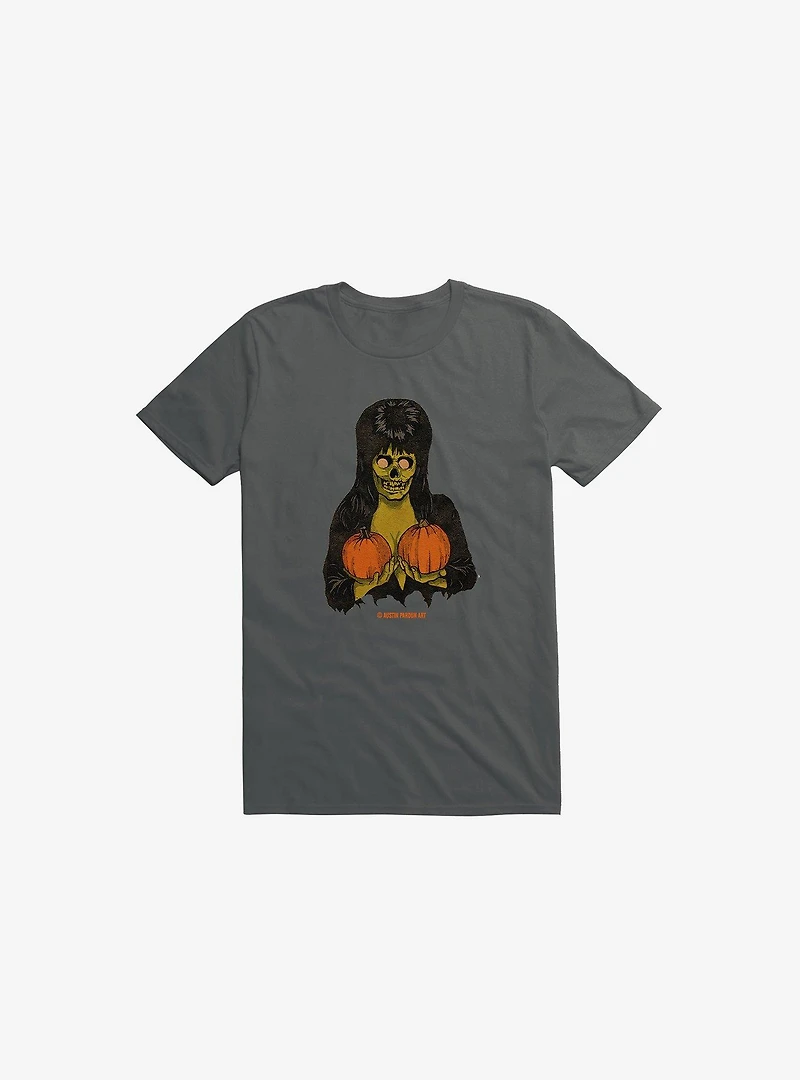 Assets Pumpkin T-Shirt