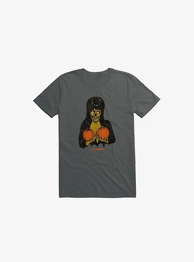 Assets Pumpkin T-Shirt