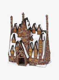 Harry Potter The Three Broomsticks Figure