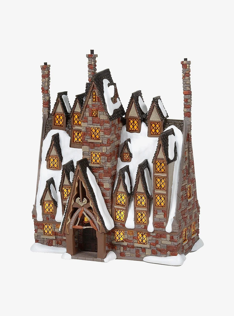 Harry Potter The Three Broomsticks Figure