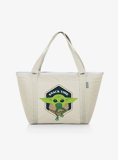 Star Wars The Mandalorian The Child Topanga Cooler Sand