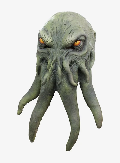 Cthulhu Mask