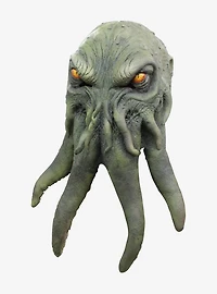 Cthulhu Mask
