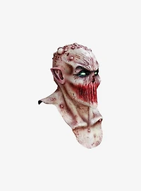 Deadly Silence Mask