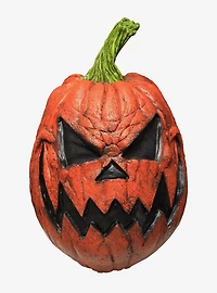 Jack O'lantern Mask
