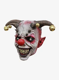 Jingle Jangle Mask