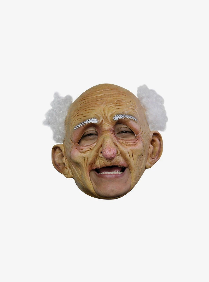 Oldman Deluxe Mask