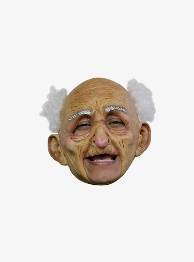 Oldman Deluxe Mask