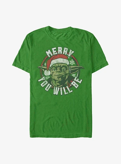 Star Wars Believe You Must T-Shirt