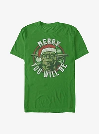 Star Wars Believe You Must T-Shirt