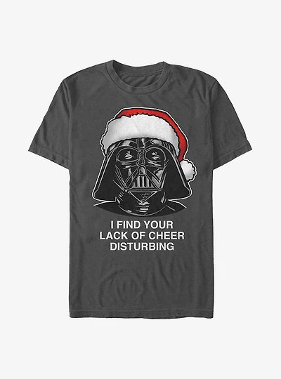 Star Wars Lack Of Cheer T-Shirt