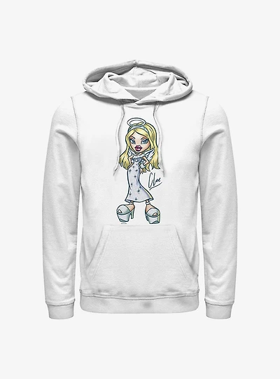 Bratz Angel Cloe Hoodie