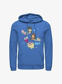 Bratz Sleep Over Hoodie