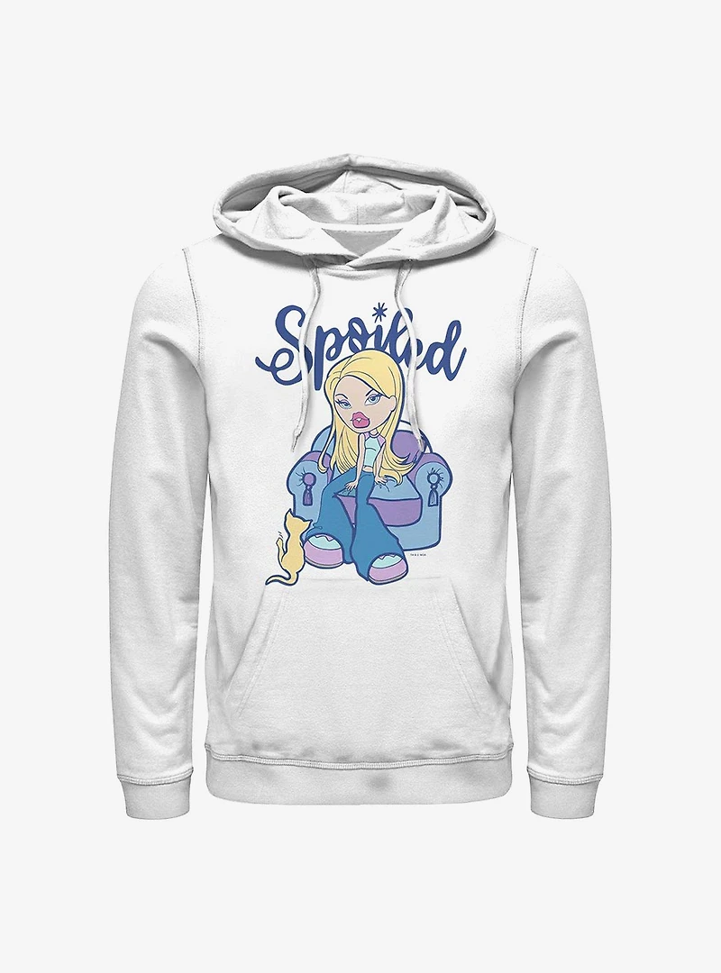 Bratz Spoiled Hoodie