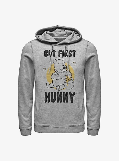 Disney Winnie The Pooh First Hunny Hoodie