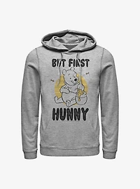 Disney Winnie The Pooh First Hunny Hoodie