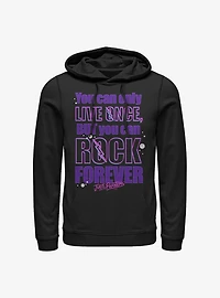 Julie And The Phantoms Rock Forever Hoodie