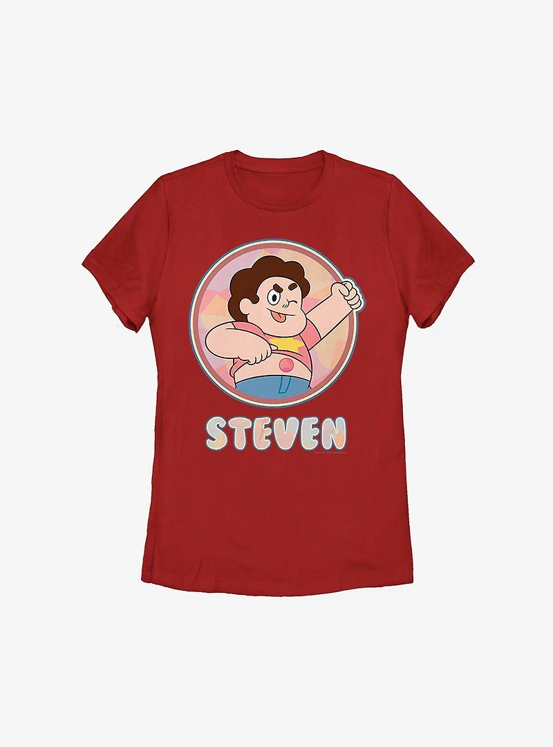 Steven Universe Womens T-Shirt