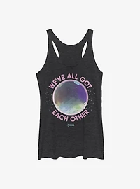 Steven Universe Got Each Other Womens Tank Top