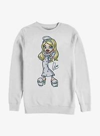 Bratz Angel Cloe Sweatshirt