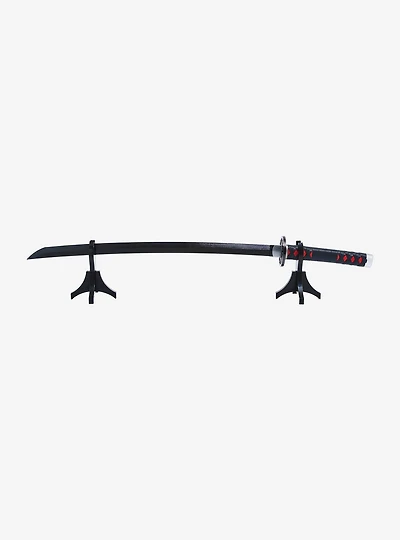Bandai Spirits Demon Slayer: Kimetsu no Yaiba Proplica Tanjiro Kamado's Nichirin Sword