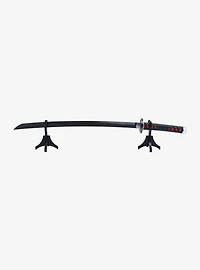 Bandai Spirits Demon Slayer: Kimetsu no Yaiba Proplica Tanjiro Kamado's Nichirin Sword