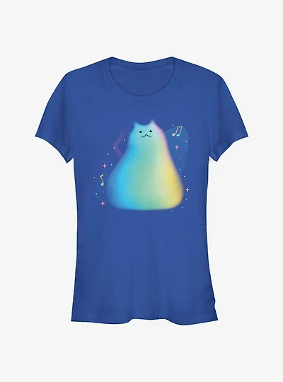 Disney Pixar Soul Soul Cat Girls T-Shirt