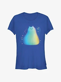Disney Pixar Soul Soul Cat Girls T-Shirt