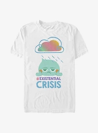 Disney Pixar Soul Existential Crisis T-Shirt