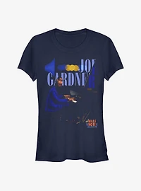 Disney Pixar Soul Joe Debuts Girls T-Shirt