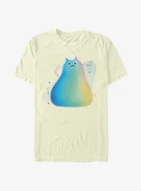 Disney Pixar Soul Cat T-Shirt
