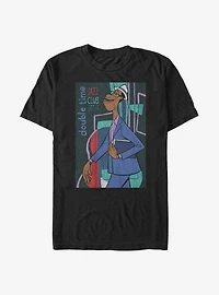 Disney Pixar Soul Double Time T-Shirt