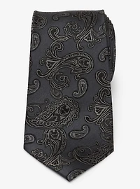 Marvel Iron Man Paisley Tie