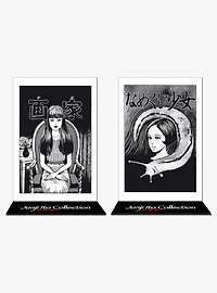 Junji Ito Acryl Bundle