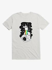See You Space! Unicorn Astronaut T-Shirt
