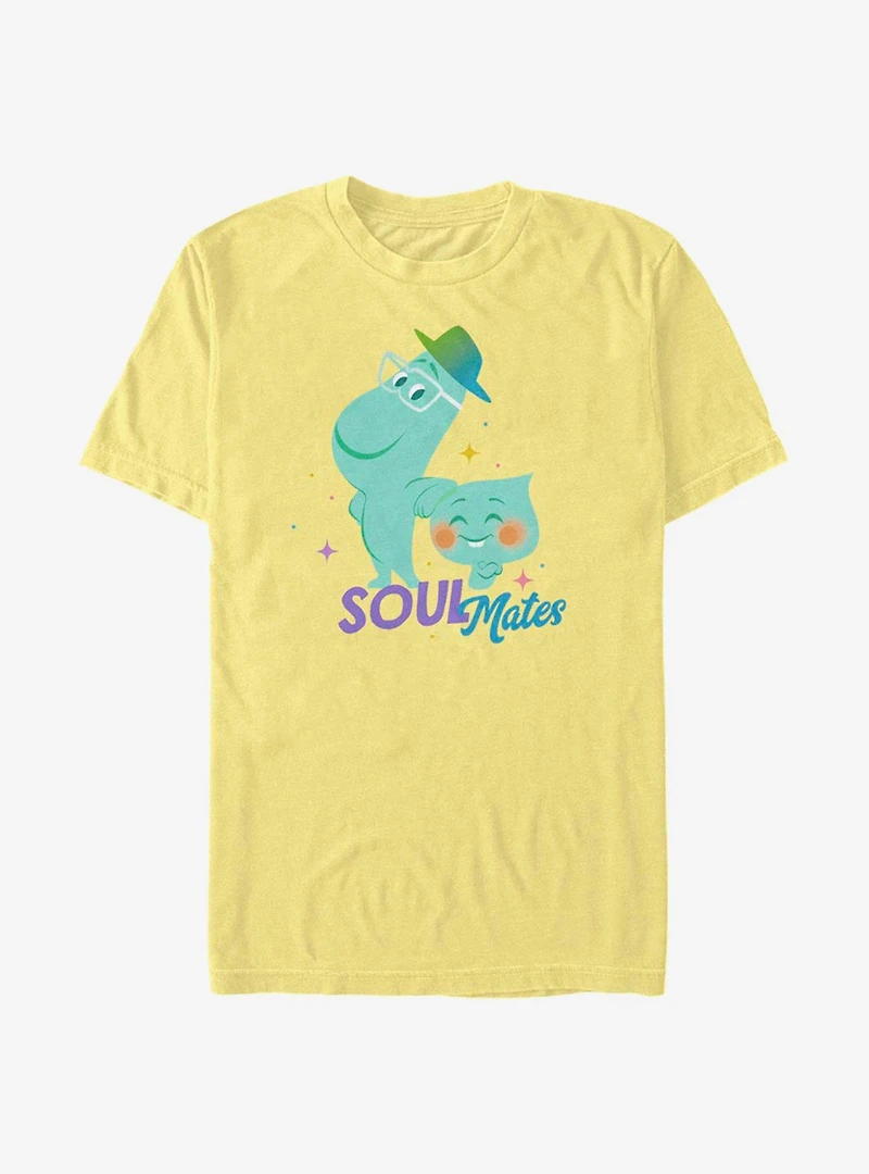 Disney Pixar Soulmates T-Shirt