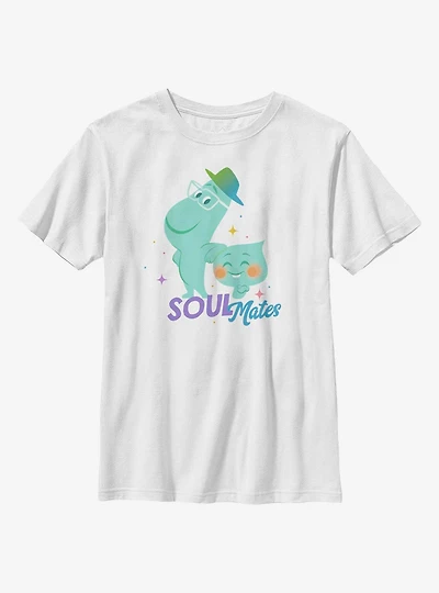 Disney Pixar Soulmates Youth T-Shirt