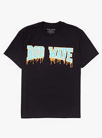 Rod Wave Drop Logo T-Shirt