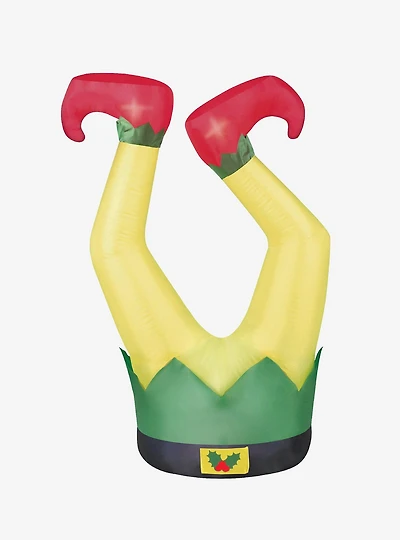 Elf Legs Airblown