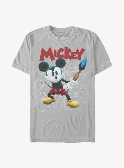 Disney Epic Mickey Hero T-Shirt