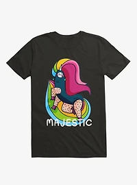 Majestic Creature T-Shirt