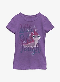 Disney Frozen 2 Bruni Little But Tough Youth Girls T-Shirt