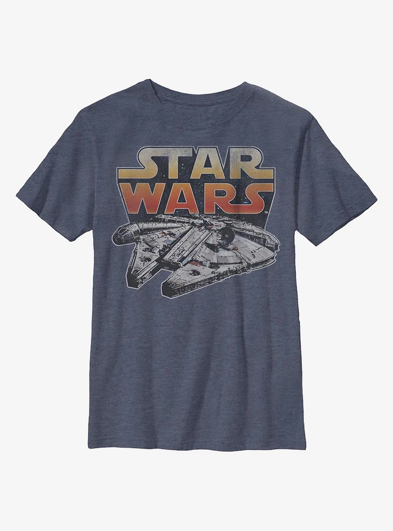 Star Wars The Falcon Youth T-Shirt