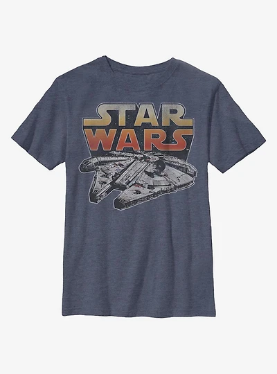 Star Wars The Falcon Youth T-Shirt