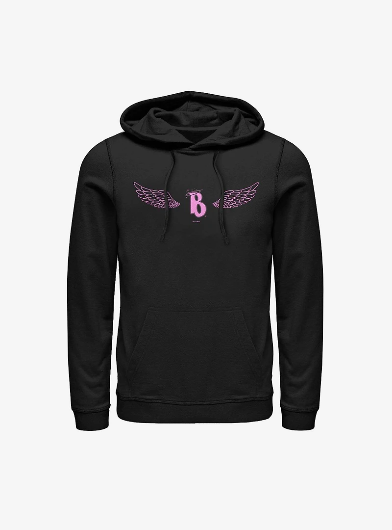 Bratz Angel B Hoodie